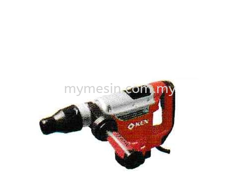 KEN Sds Max Rotary Hammer 2838G 