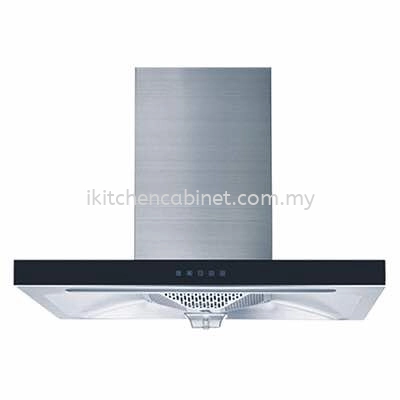 KA13- cooker hood