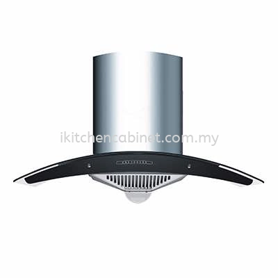 KA12- cooker hood