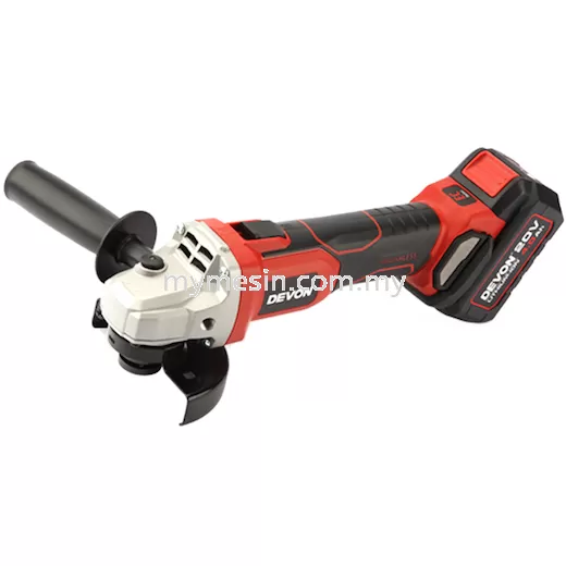 2903Series 20V Angle Grinder