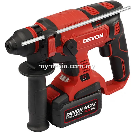 Devon 5401-Li-20RH 20V Rotary Hammer [Code: 9359]