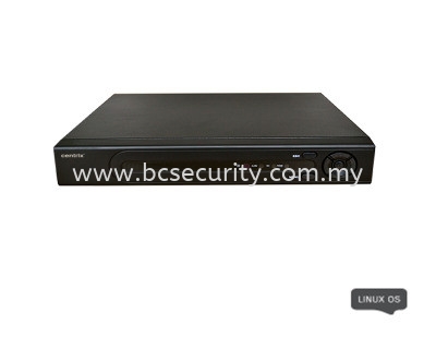 HVR4104M Analog HD Centrix CCTV System Johor Bahru (JB), Kempas, Skudai Supplier, Supply, Supplies, Installation | Broad Coverage Sdn Bhd