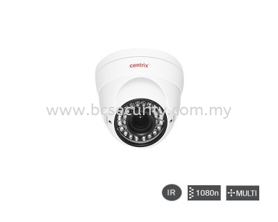 IHD50 Analog HD Centrix CCTV System Johor Bahru (JB), Kempas, Skudai Supplier, Supply, Supplies, Installation | Broad Coverage Sdn Bhd