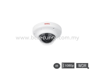 IVD300 Analog HD Centrix CCTV System Johor Bahru (JB), Kempas, Skudai Supplier, Supply, Supplies, Installation | Broad Coverage Sdn Bhd