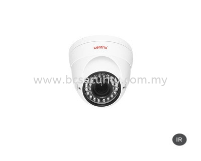 IHD50M Analog HD Centrix CCTV System Johor Bahru (JB), Kempas, Skudai Supplier, Supply, Supplies, Installation | Broad Coverage Sdn Bhd