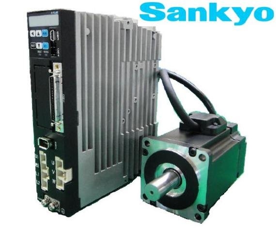 REPAIR NIDER SANKYO AC SERVO MOTOR MZ401A2LA18 MZ401A2LN08 MALAYSIA SINGAPORE BATAM INDONESIA  Repairing    Repair, Service, Supplies, Supplier | First Multi Ever Corporation Sdn Bhd