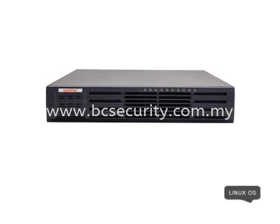 NVS64-8R IP HD Centrix CCTV System Johor Bahru (JB), Kempas, Skudai Supplier, Supply, Supplies, Installation | Broad Coverage Sdn Bhd