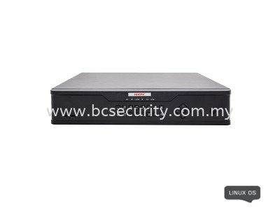 NVS64-8 IP HD Centrix CCTV System Johor Bahru (JB), Kempas, Skudai Supplier, Supply, Supplies, Installation | Broad Coverage Sdn Bhd