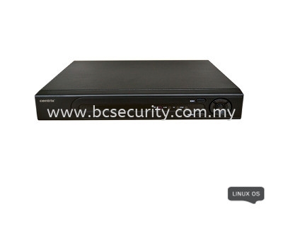 BNV85 IP HD Centrix CCTV System Johor Bahru (JB), Kempas, Skudai Supplier, Supply, Supplies, Installation | Broad Coverage Sdn Bhd