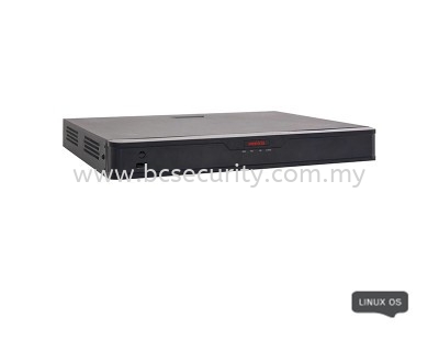 NVS8-2P IP HD Centrix CCTV System Johor Bahru (JB), Kempas, Skudai Supplier, Supply, Supplies, Installation | Broad Coverage Sdn Bhd