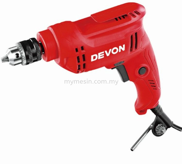 Drill/ Impact Drill 1818-4-10RE 10mm Electric Drill