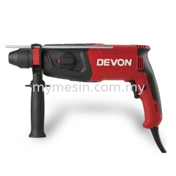 1107-26DRE 26mm Rotary Hammer