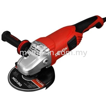 2823 180mm Angle Grinder