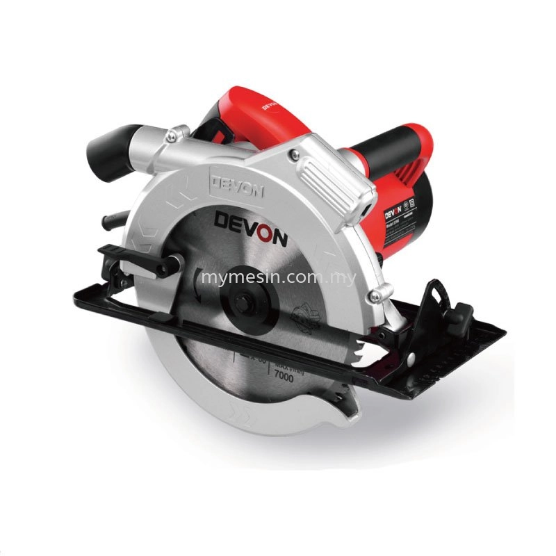 3266-1 235mm Circular Saw