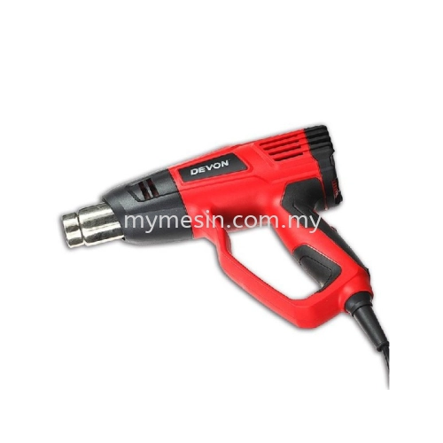 7710-16-500 1800W Hot Air Gun