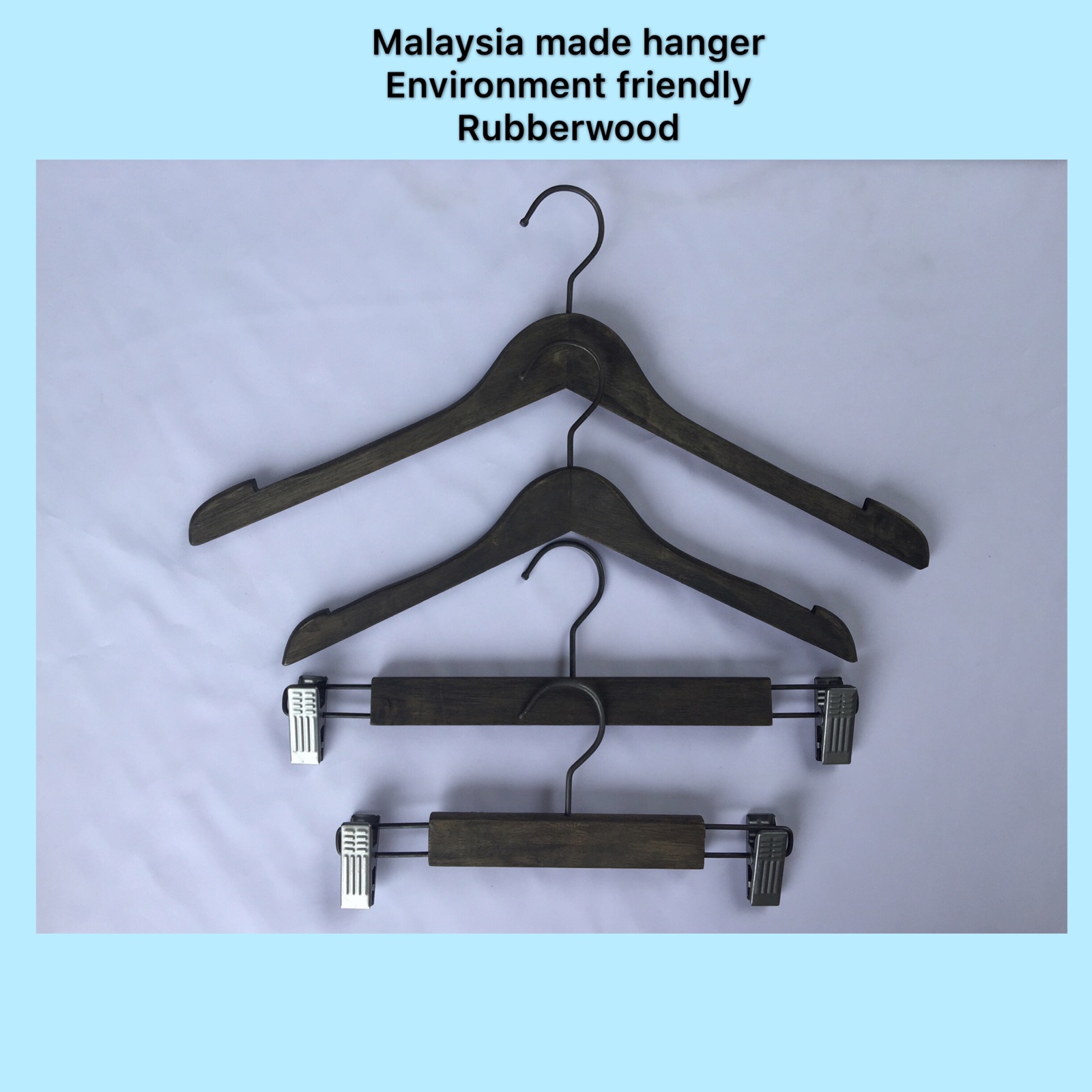  Hanger / Plain