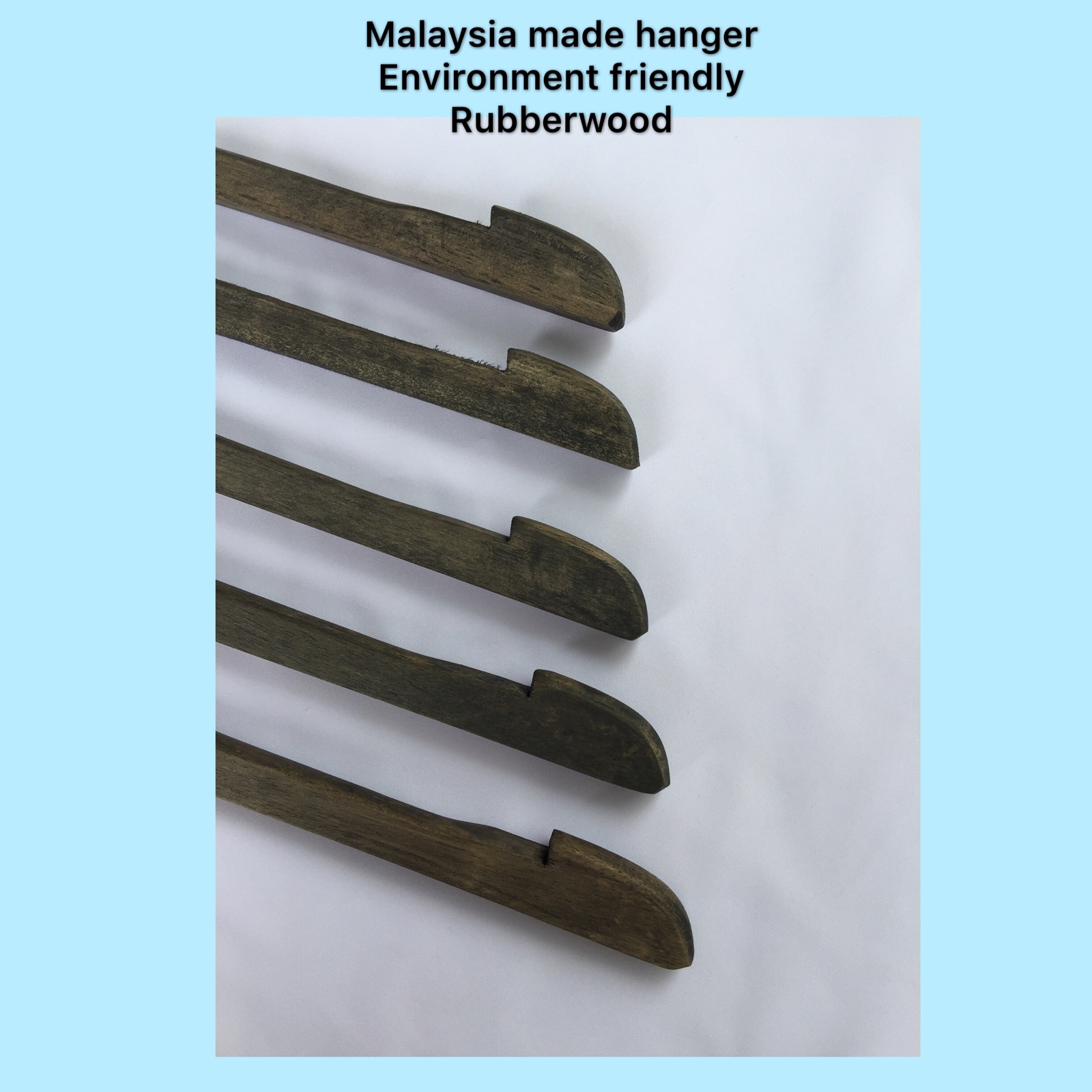 Model: 7512 Hanger With Bar