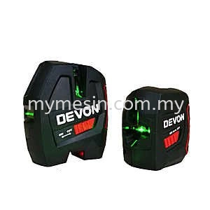 LL2XG/LL3XG Professional Lithium-ion Self-Leveling Laser Level