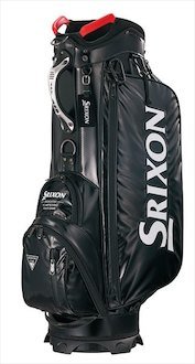 SRIXON golf bag case caddie bag GGC-S134 light weight GGCS134