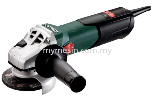 Angle Grinder W 9-100 (600350010)