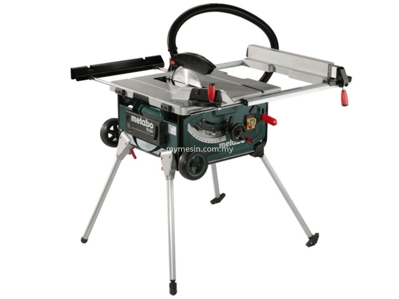 Table Saw TS 254 (600668000)