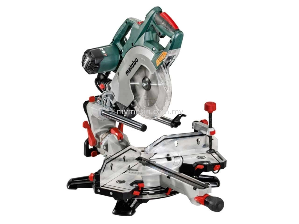 Mitre Saw KGSV 72 Xact SYM With sliding function (612216000)