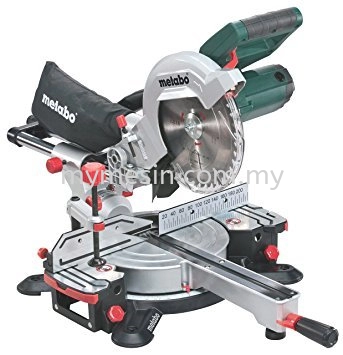 Mitre Saw KGS 216 M With sliding function (602540000)