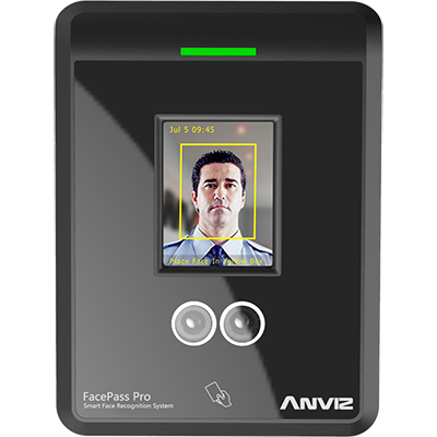 FACE PASS BIOMETRIC MACHINE Johor Bahru (JB), Malaysia, Skudai System, Supplier, Supply, Installation | Smartech System