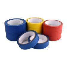 Color Masking Tape MASKING TAPE Malaysia, Selangor, Kuala Lumpur (KL), Seri Kembangan Manufacturer, Supplier, Supply, Supplies | ECS Packaging Sdn Bhd