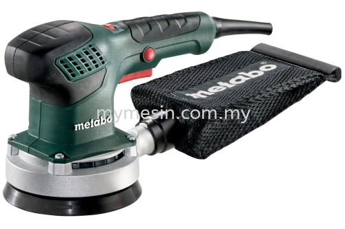 Random Orbital Sander SXE 3125 (600443000)