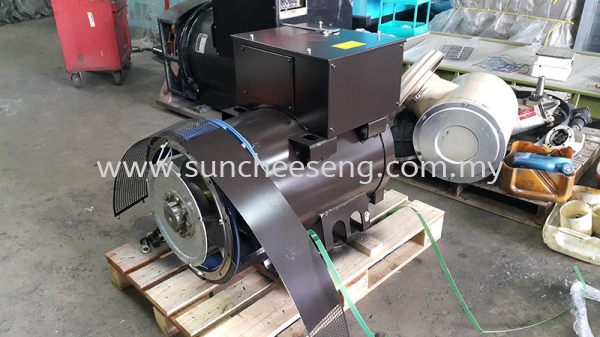  Alternator Selangor, Malaysia, Kuala Lumpur (KL), Klang Supplier, Suppliers, Supply, Supplies | Sun Chee Seng Engineering Sdn Bhd