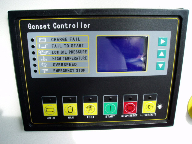 Controller GU320B