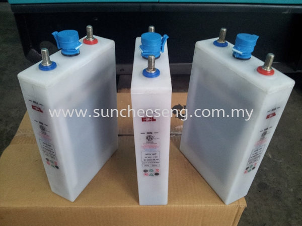 HBL Nickel Cadmium Battery Generator Battery Selangor, Malaysia, Kuala Lumpur (KL), Klang Supplier, Suppliers, Supply, Supplies | Sun Chee Seng Engineering Sdn Bhd