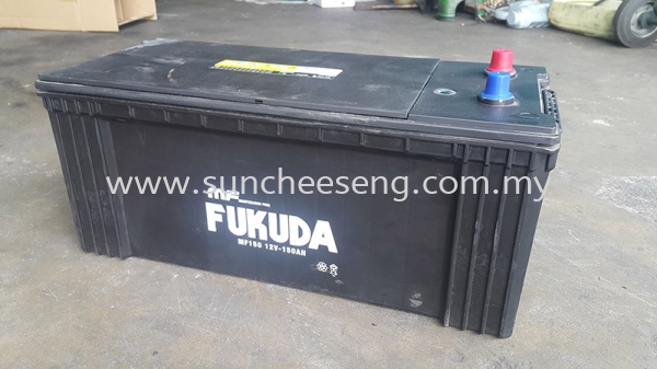 Maintanance Free Battery Maintenance Free Battery Generator Battery Selangor, Malaysia, Kuala Lumpur (KL), Klang Supplier, Suppliers, Supply, Supplies | Sun Chee Seng Engineering Sdn Bhd