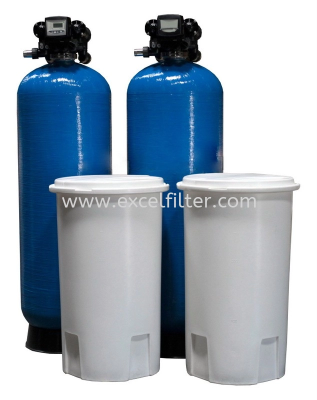 Industrial Filter/ Water Treatment 