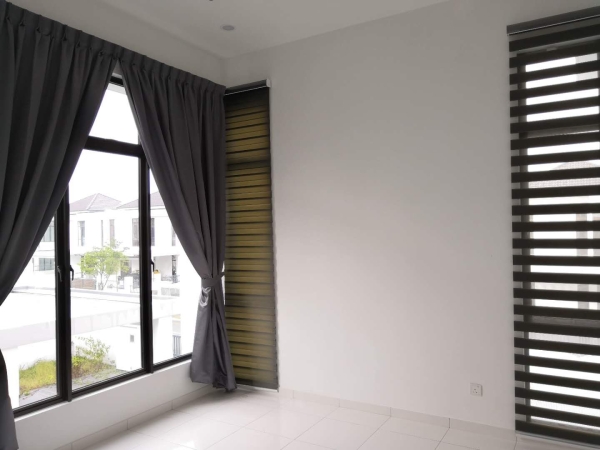  Bukit Indah  Curtain Johor Bahru (JB), Malaysia, Tampoi Supplier, Suppliers, Supplies, Supply | Kim Curtain Design Sdn Bhd