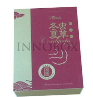Inno S018 Standard Cut Innobox Malaysia, Selangor, Kuala Lumpur (KL), Klang Supplier, Suppliers, Supply, Supplies | Papercon Packaging (M) Sdn Bhd