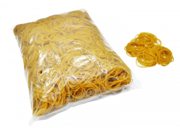 Rubber Band - ORII GOLD Rubber Band Others Packaging Kuala Lumpur (KL), Malaysia, Selangor, Cheras Disposable, Supplier, Supply, Supplies | Status Marketing Sdn Bhd