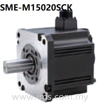 SME-M15020SCA SHIHLIN Economic & High Performance Servo Motor 1KW