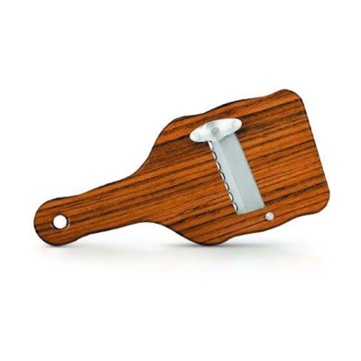 Wooden Truffle Slicer