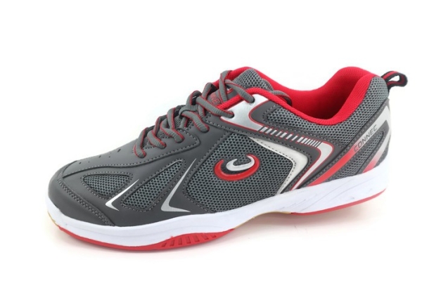 C87-8239 (Dk.Grey) RM79.90 Men's Badminton Shoes Connec Malaysia, Selangor, Kuala Lumpur (KL), Balakong Supplier, Suppliers, Supply, Supplies | JJ Mastini Sdn Bhd