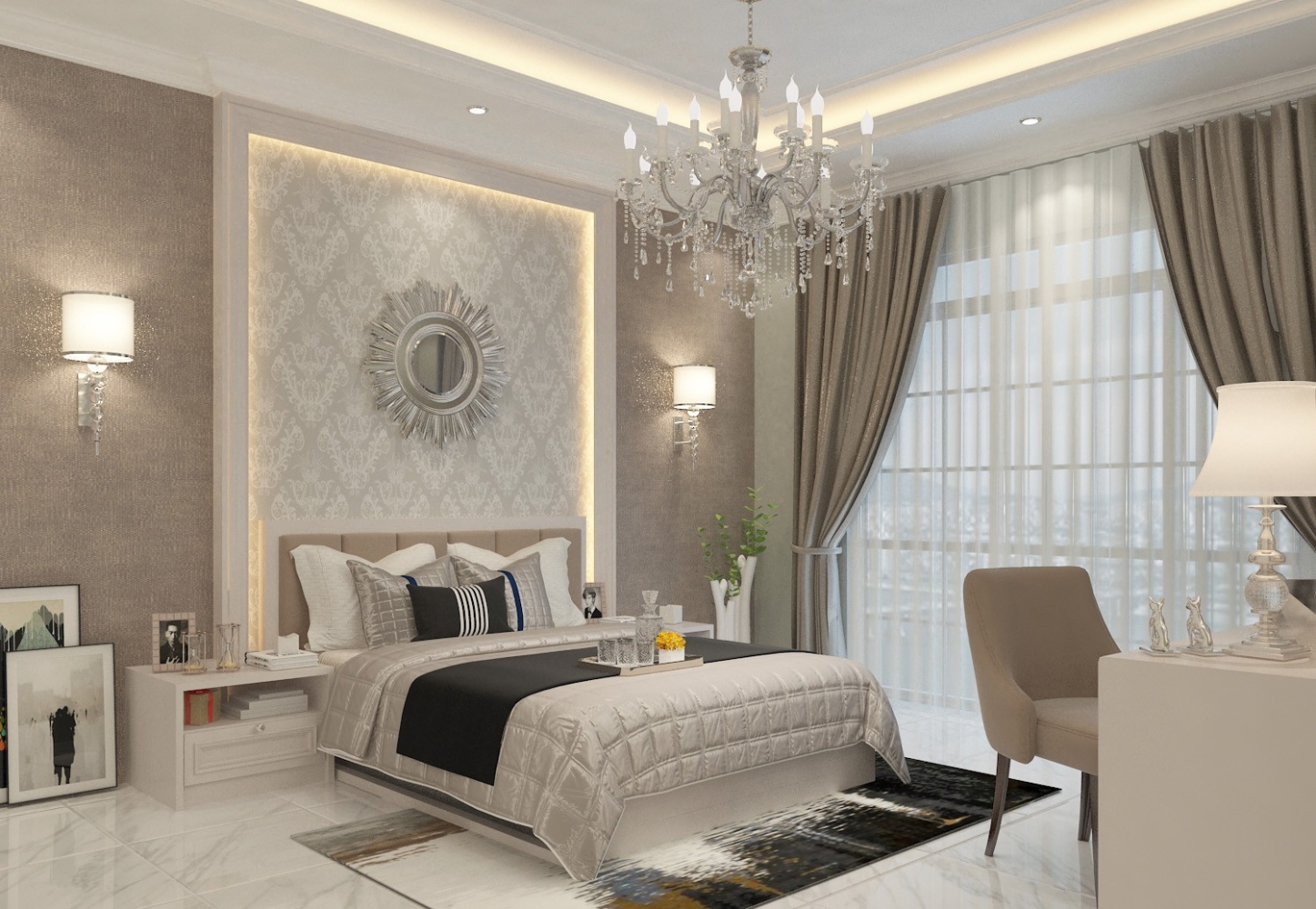 Bedroom Design