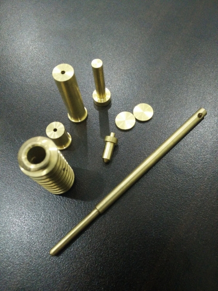 Brass Components Brass Components Selangor, KL, Malaysia Manufacturer & Supplier | Ritz Max Industries Sdn Bhd