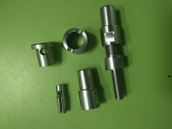 Curtain Component (SUS 303) Curtain Component Selangor, KL, Malaysia Manufacturer & Supplier | Ritz Max Industries Sdn Bhd