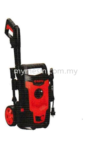 KEN High Pressure Cleaner KH301-1400B