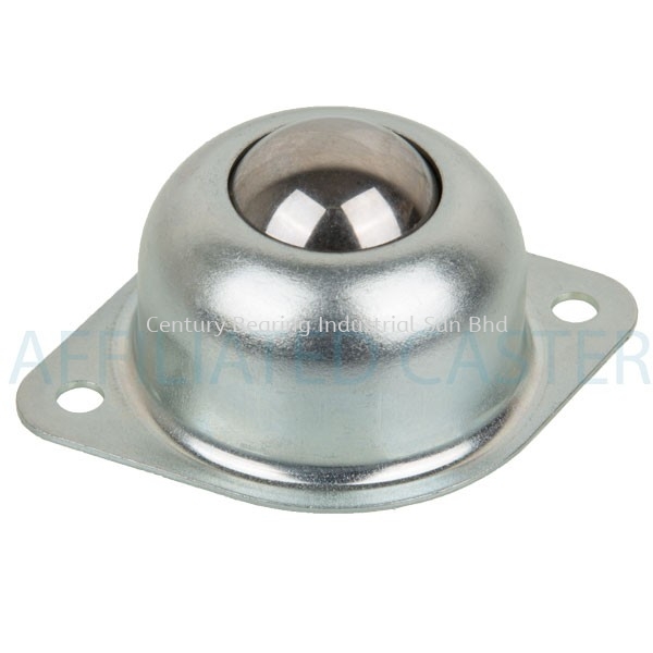 1" ball transfer Ball Transfer Ball & Roller Bearing Selangor, Malaysia, Kuala Lumpur (KL), Puchong Supplier, Suppliers, Supply, Supplies | Century Bearing Industrial Sdn Bhd