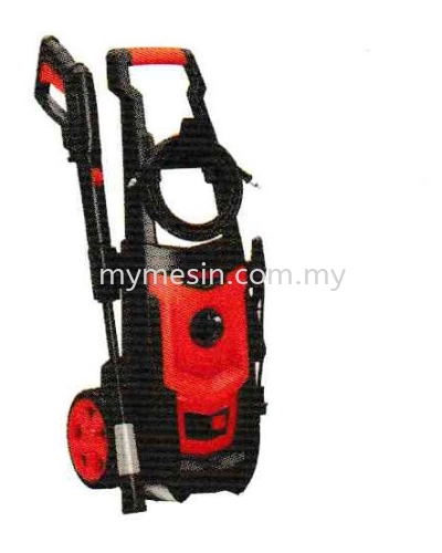 KEN High Pressure Cleaner KH501-1800A 