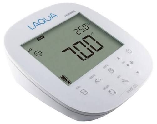 HORIBA - BENCHTOP WATER QUALITY METER (Laqua PH1500)