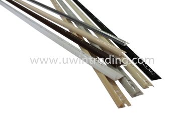 PVC Tile Trim - CTE120U