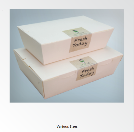 Paper French Fry Box Selangor, Malaysia, Kuala Lumpur (KL), Puchong  Supplier, Suppliers, Supply, Supplies
